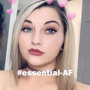 Meet your Posher, Lacey